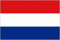 Netherlands flag