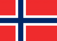 Flag Norway