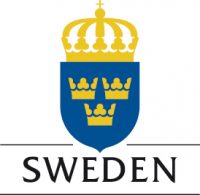 Sweden emblem