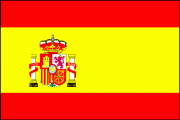 Flag Spain