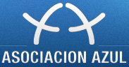 Asociacion azul