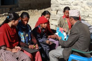 ©Julia McGeown, Handicap International